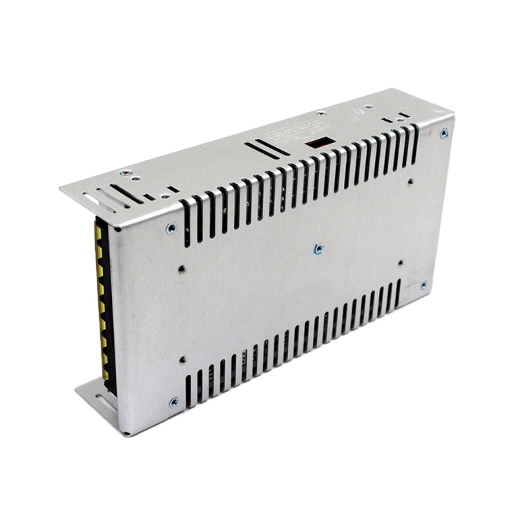 S-600-12 DC12V 50A 600W Light Bar Regulated Switching Power Supply LED Transformer, Size: 215 x 115 x 50mm - Power Supplies by PMC TechLife | Online Shopping South Africa | PMC TechLife