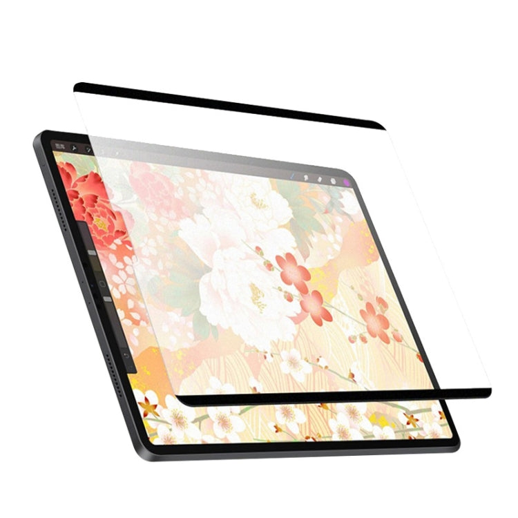For Huawei MatePad 10.8 Magnetic Removable Tablet Screen Paperfeel Protector PET Film - For Huawei MediaPad by PMC TechLife | Online Shopping South Africa | PMC TechLife | Buy Now Pay Later Mobicred