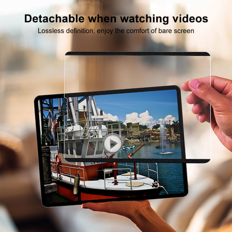 For Huawei MatePad 10.8 Magnetic Removable Tablet Screen Paperfeel Protector PET Film - For Huawei MediaPad by PMC TechLife | Online Shopping South Africa | PMC TechLife | Buy Now Pay Later Mobicred