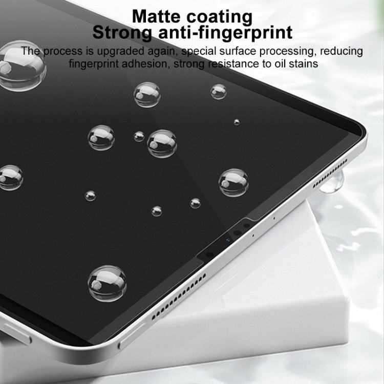 For Huawei MatePad 10.8 Magnetic Removable Tablet Screen Paperfeel Protector PET Film - For Huawei MediaPad by PMC TechLife | Online Shopping South Africa | PMC TechLife | Buy Now Pay Later Mobicred