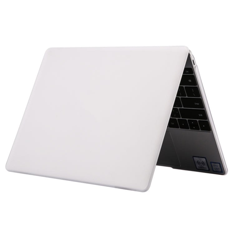For Huawei MateBook 13 inch 2020 Dragon Version Shockproof Frosted Laptop Protective Case(Transparent) - 13.3 inch by PMC TechLife | Online Shopping South Africa | PMC TechLife