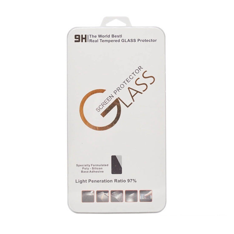 For Asus Zenfone 5 ZE620KL Full Glue Full Cover Screen Protector Tempered Glass Film - ASUS Tempered Glass by PMC TechLife | Online Shopping South Africa | PMC TechLife