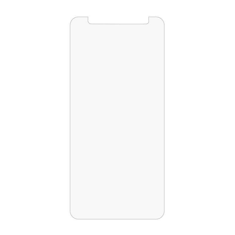 10 PCS 0.26mm 9H 2.5D Tempered Glass Film For Ulefone Armor 5 / 5S - Ulefone Tempered Glass by PMC Jewellery | Online Shopping South Africa | PMC Jewellery | Buy Now Pay Later Mobicred