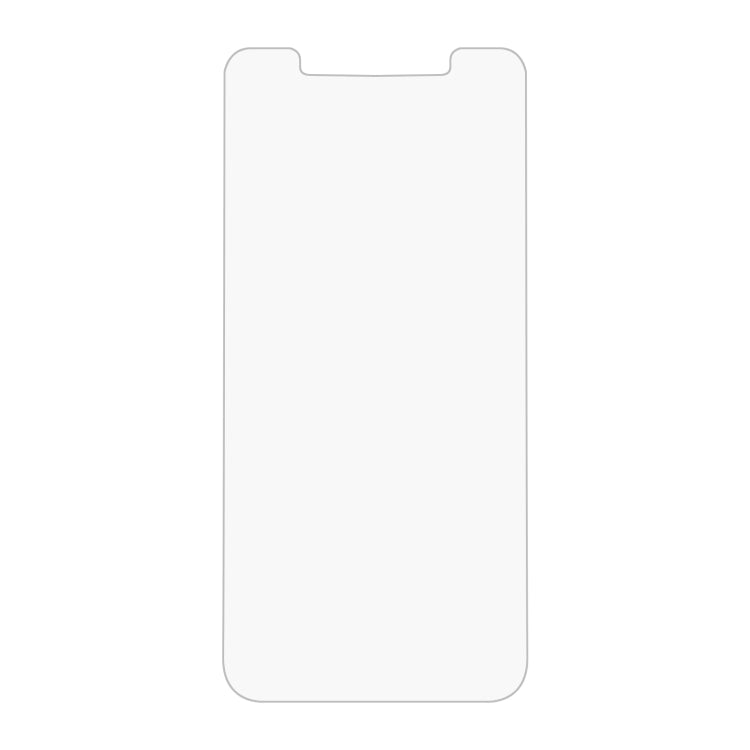 10 PCS 0.26mm 9H 2.5D Tempered Glass Film For Ulefone Armor 5 / 5S - free shipping - PMC Jewellery - Order now!