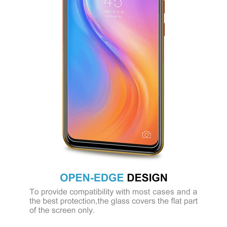 0.26mm 9H 2.5D Tempered Glass Film For Tecno Spark 5 - Tecno Tempered Glass by DIYLooks | Online Shopping South Africa | PMC TechLife | Buy Now Pay Later Mobicred