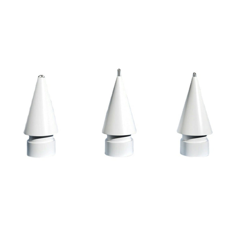 2 PCS 3.5 Standard Modified Pen Tip Stylus Needle Tip For Apple Pencil 1 / 2 - free shipping - PMc TechLife - Order now!