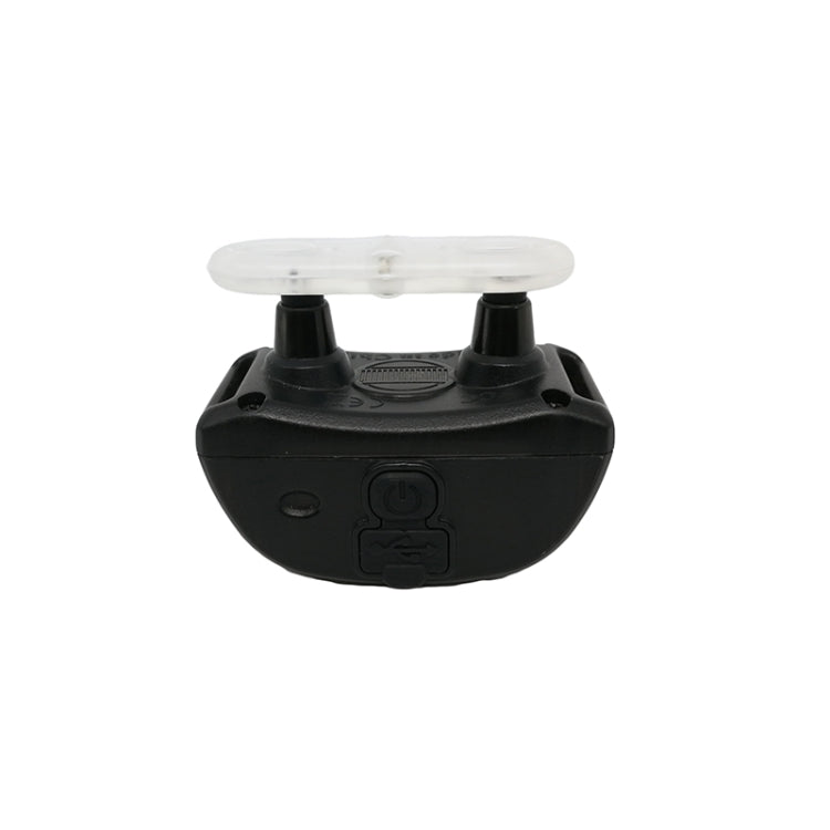 WL-0225 Remote Control Trainer Training Dog Barking Control Collar, Style:1 to 2 - Training Aids by PMC TechLife | Online Shopping South Africa | PMC TechLife | Buy Now Pay Later Mobicred