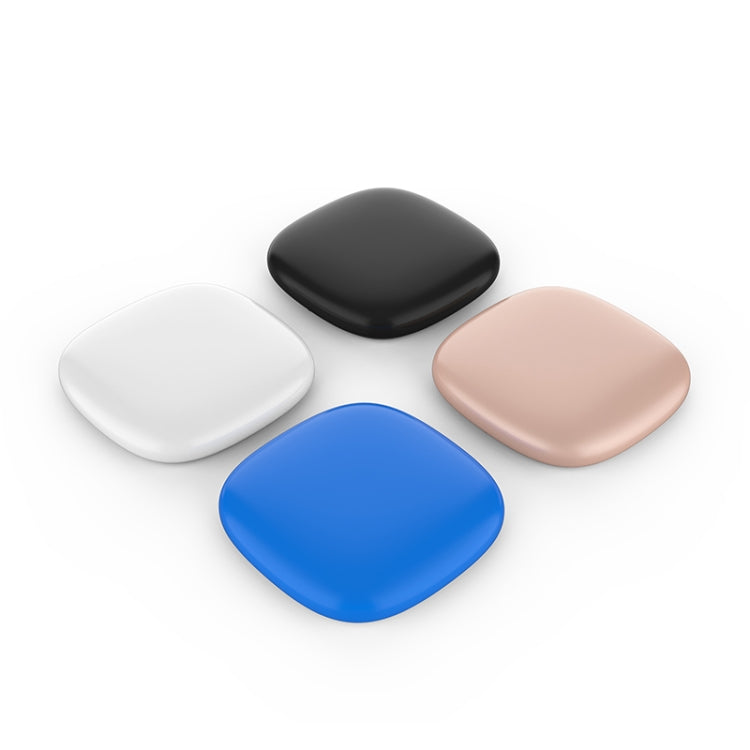 FindTag Metal Anti-lost Global Locator Tracker(Blue) - Anti-lost Alarm by PMc TechLife | Online Shopping South Africa | PMc TechLife | Buy Now Pay Later Mobicred