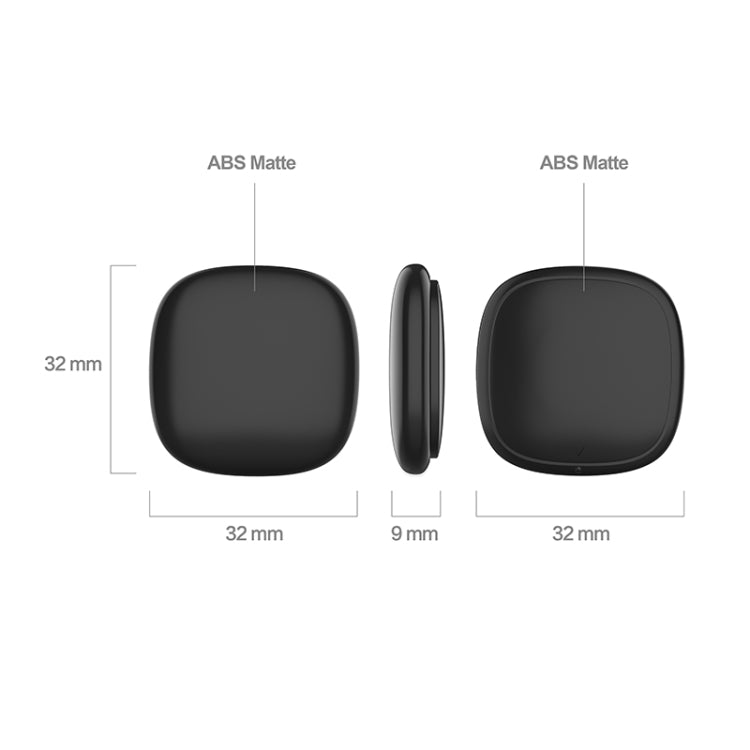 FindTag Metal Anti-lost Global Locator Tracker(Pink) - Anti-lost Alarm by PMc TechLife | Online Shopping South Africa | PMc TechLife | Buy Now Pay Later Mobicred