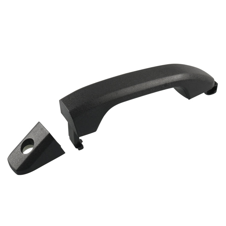 A5982-01 Car Left Front Outside Door Handle 22929464 for Chevrolet - Door Handles by PMC TechLife | Online Shopping South Africa | PMC TechLife | Buy Now Pay Later Mobicred