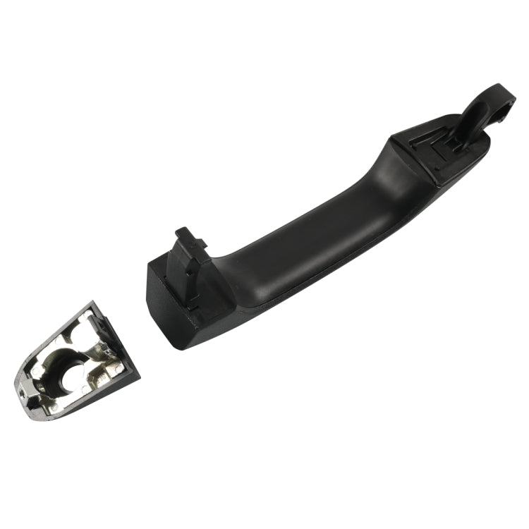 A5982-01 Car Left Front Outside Door Handle 22929464 for Chevrolet - Door Handles by PMC TechLife | Online Shopping South Africa | PMC TechLife | Buy Now Pay Later Mobicred