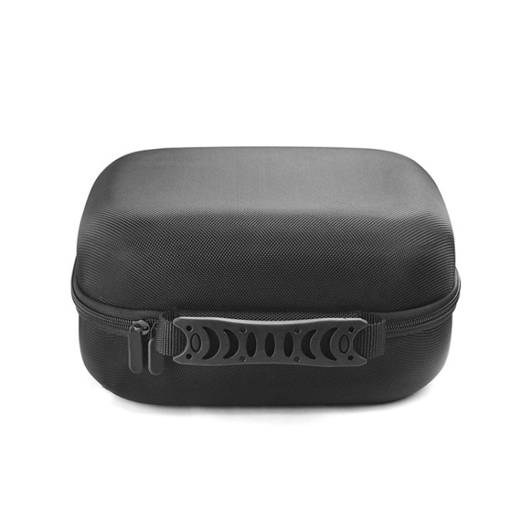 For ASUS VivoMini UN62 Mini PC Protective Storage Bag(Black) - MINI PC Accessories & Gadgets by PMC Jewellery | Online Shopping South Africa | PMC Jewellery | Buy Now Pay Later Mobicred