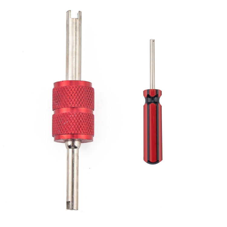 A3546 31 in 1 Car Tire Repair Tool Kit with Yellow Protective Cover - Tire Repair & Installation Tools by PMC TechLife | Online Shopping South Africa | PMC TechLife | Buy Now Pay Later Mobicred