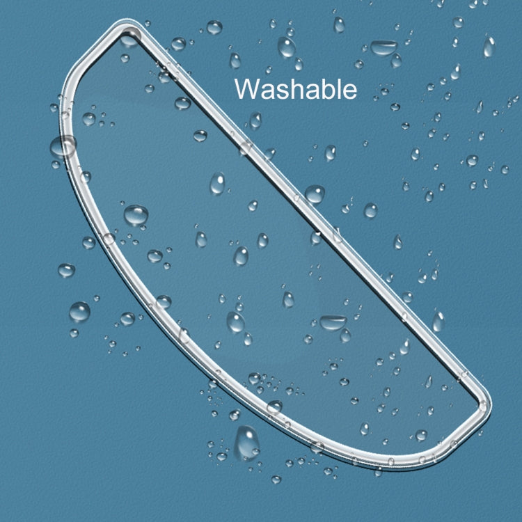 Visor Anti-fog PC Shield Helmet Lens Film(26.5 x 8.0cm) - Others by PMC TechLife | Online Shopping South Africa | PMC TechLife