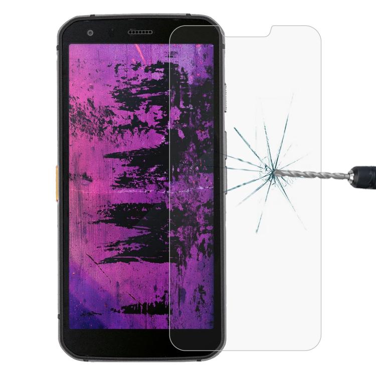 0.26mm 9H 2.5D Tempered Glass Film For CAT S62 Pro - Others by DIYLooks | Online Shopping South Africa | PMC TechLife | Buy Now Pay Later Mobicred