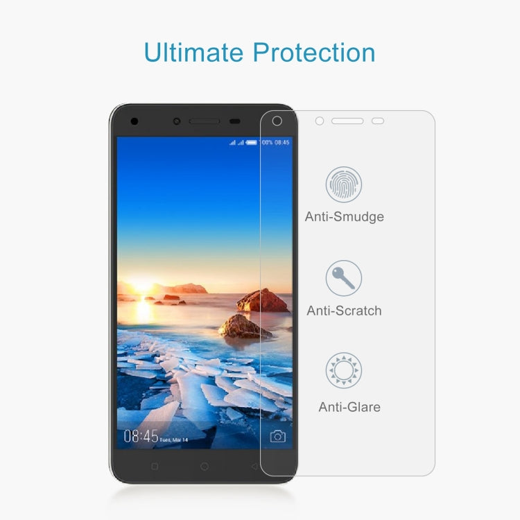 0.26mm 9H 2.5D Tempered Glass Film For Tecno Tecno Spark - Tecno Tempered Glass by DIYLooks | Online Shopping South Africa | PMC TechLife | Buy Now Pay Later Mobicred