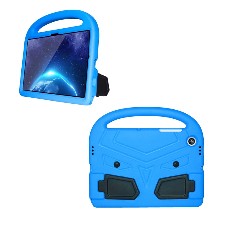 For Samsung Galaxy Tab A8 10.5 2021 X200 / X205 Sparrow Style EVA Material Children Tablet Case(Blue) - Other Galaxy Tab PC by PMC TechLife | Online Shopping South Africa | PMC TechLife