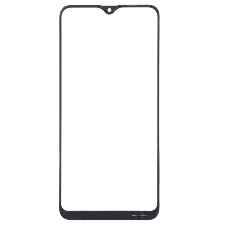 For Samsung Galaxy M10 Front Screen Outer Glass Lens with OCA Optically Clear Adhesive - free shipping - PMc TechLife - Order now!