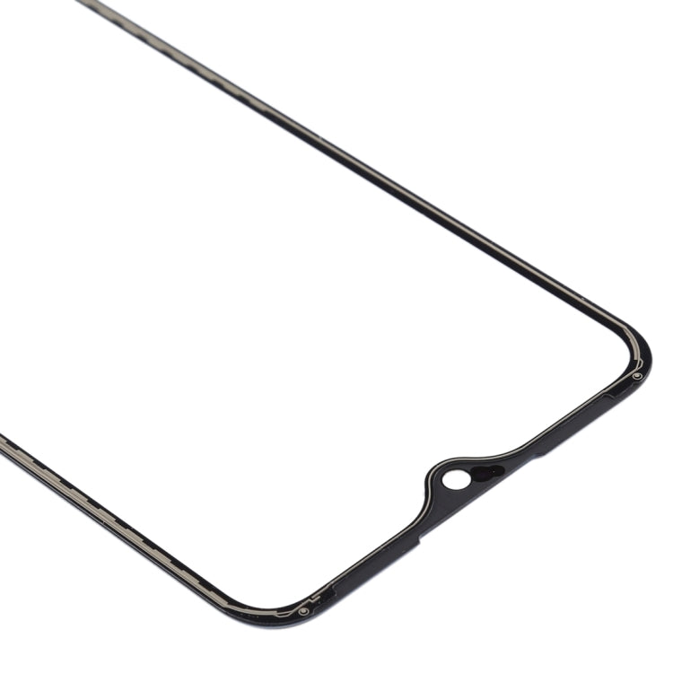 For Samsung Galaxy A21 Front Screen Outer Glass Lens with OCA Optically Clear Adhesive - free shipping - PMc TechLife - Order now!