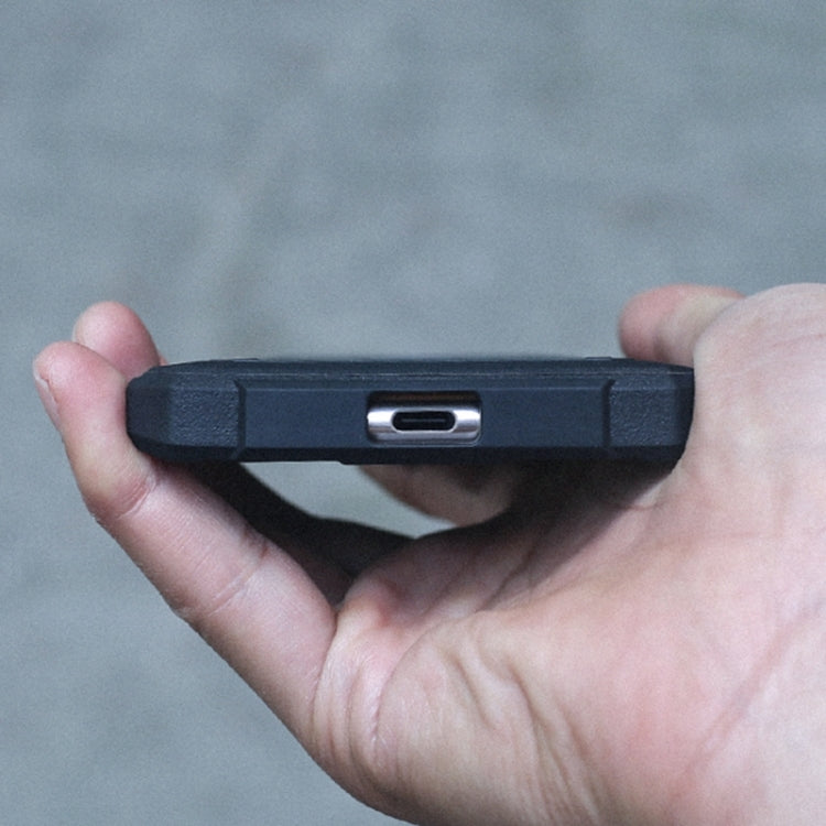 For Huawei Mate 40 Pro FATBEAR Graphene Cooling Shockproof Case(Green) - free shipping - PMC TechLife - Order now!