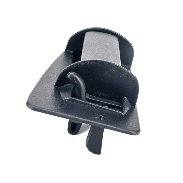 A3413 Car Rear Right Side Outside Door Handle 15758171 for Chevrolet - Door Handles by PMC TechLife | Online Shopping South Africa | PMC TechLife | Buy Now Pay Later Mobicred