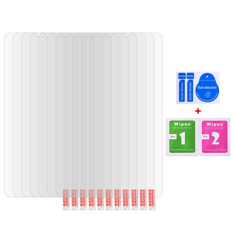 10 PCS 0.26mm 9H 2.5D Tempered Glass Film For Xiaomi Redmi 10C / 10 India Version / Civi 1S / Poco C40 -  by PMC TechLife | Online Shopping South Africa | PMC TechLife | Buy Now Pay Later Mobicred
