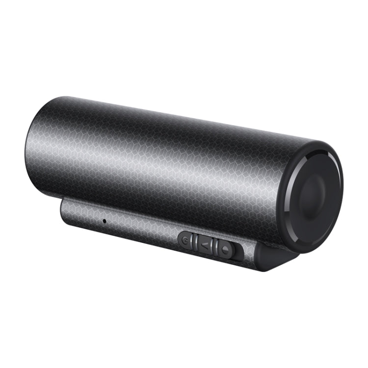 Q76 Smart HD Noise Reduction Voice Control Strong Magnetic Recording Pen, Capacity:32GB(Black) - Recording Pen by PMC TechLife | Online Shopping South Africa | PMC TechLife