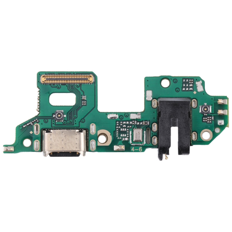 For OPPO K9s PERM10 Charging Port Board - Small Board by PMc TechLife | Online Shopping South Africa | PMc TechLife | Buy Now Pay Later Mobicred