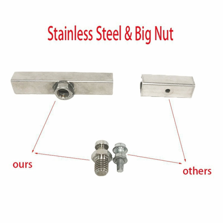 N1 76 in 1 Car Paintless Dent Removal Fender Damage Repair Puller Lifter, Plug Type:UK Plug - Sheet Metal Tools by PMC TechLife | Online Shopping South Africa | PMC TechLife | Buy Now Pay Later Mobicred