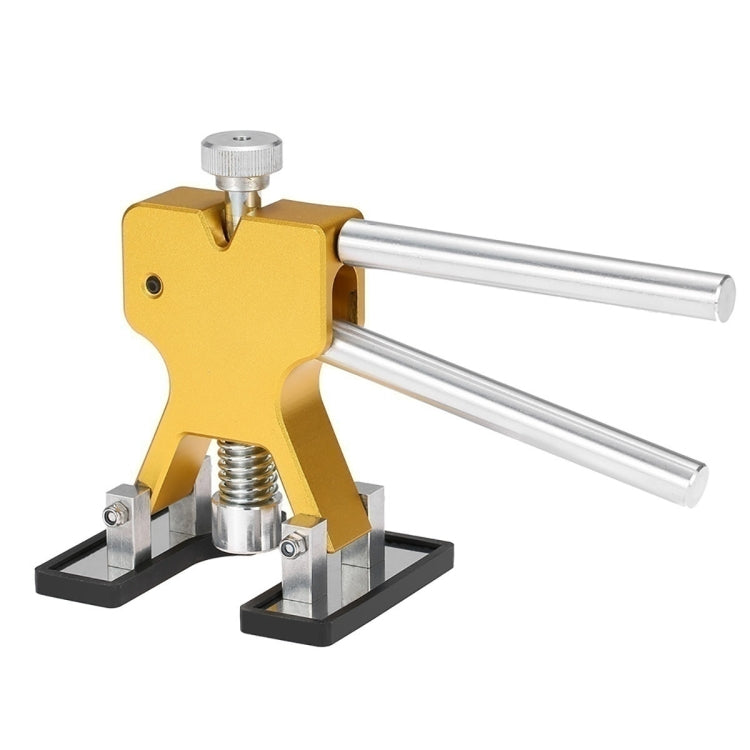 N3 83 in 1 Car Paintless Dent Removal Fender Damage Repair Puller Lifter, Plug Type:UK Plug - Sheet Metal Tools by PMC TechLife | Online Shopping South Africa | PMC TechLife | Buy Now Pay Later Mobicred