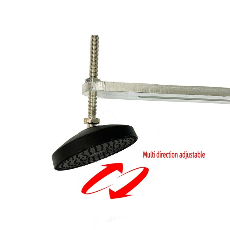 N5 104 in 1 Car Paintless Dent Removal Fender Damage Repair Puller Lifter, Plug Type:EU Plug - Sheet Metal Tools by PMC TechLife | Online Shopping South Africa | PMC TechLife | Buy Now Pay Later Mobicred