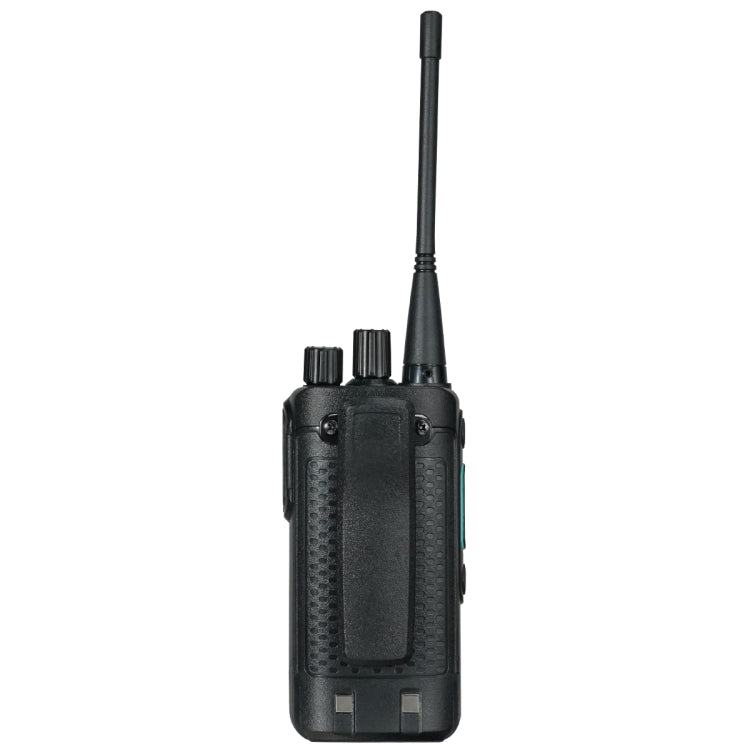 1 Pair RETEVIS RB29 FRS Free-license Two Way Radio Walkie Talkie(Black) - free shipping - PMC TechLife - Order now!