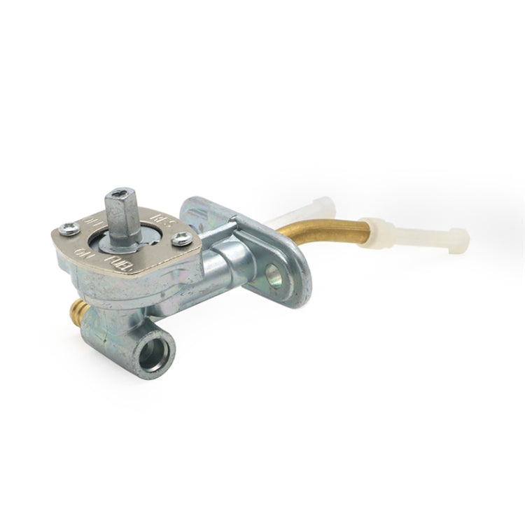 Motorcycle Fuel Tap Valve Petcock Fuel Tank Gas Switch 0470-344 for Arctic Cat 250/300/400/500 - Replacement Parts by PMC TechLife | Online Shopping South Africa | PMC TechLife | Buy Now Pay Later Mobicred