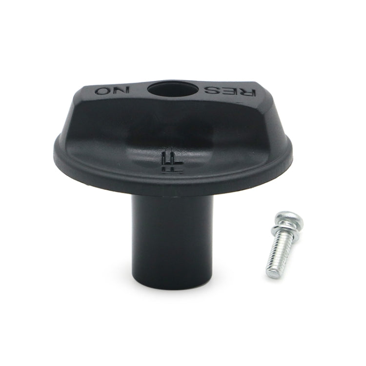 Motorcycle Fuel Tap Valve Petcock Fuel Tank Gas Switch 0470-344 for Arctic Cat 250/300/400/500 - Replacement Parts by PMC TechLife | Online Shopping South Africa | PMC TechLife | Buy Now Pay Later Mobicred