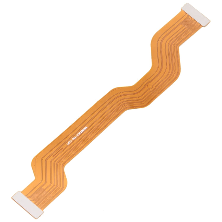 For Vivo T1/iQOO Z5 Motherboard Flex Cable - Flex Cable by PMc TechLife | Online Shopping South Africa | PMc TechLife | Buy Now Pay Later Mobicred