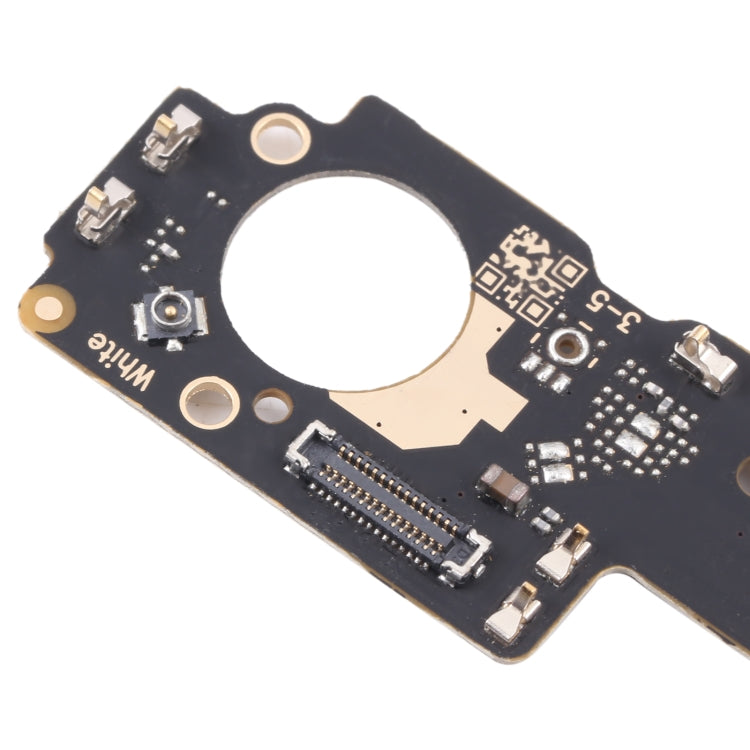Charging Port Board For Xiaomi Redmi Note 11E - free shipping - PMc TechLife - Order now!