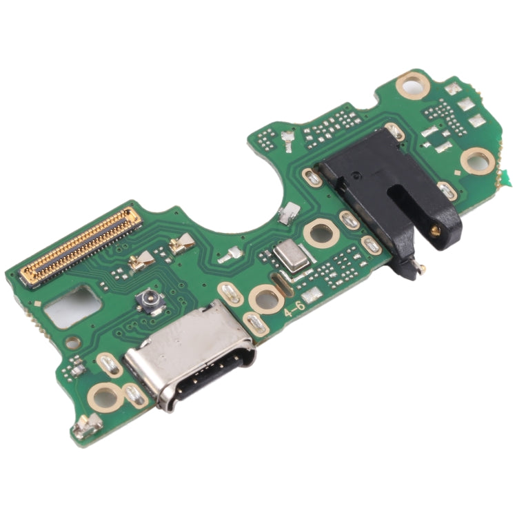 For OPPO Realme 9i RMX3491 Charging Port Board - Small Board by PMc TechLife | Online Shopping South Africa | PMc TechLife | Buy Now Pay Later Mobicred