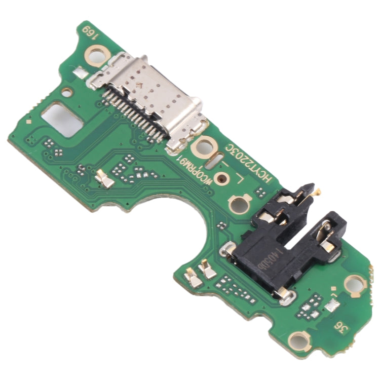 For OPPO Realme 9i RMX3491 Charging Port Board - Small Board by PMc TechLife | Online Shopping South Africa | PMc TechLife | Buy Now Pay Later Mobicred