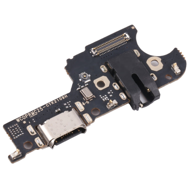 For OPPO Realme C25 RMX3193 RMX3191 Charging Port Board - Small Board by PMc TechLife | Online Shopping South Africa | PMc TechLife | Buy Now Pay Later Mobicred