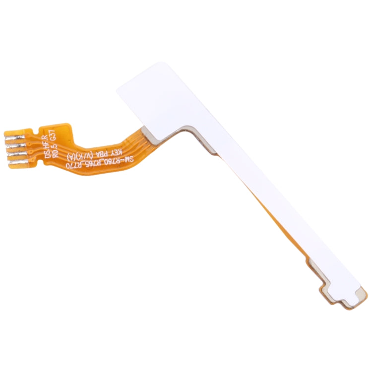 For Samsung Gear S3 Classic/Gear S3 Frontier SM-R760 SM-R770 Power Button Flex Cable - free shipping - PMc TechLife - Order now!