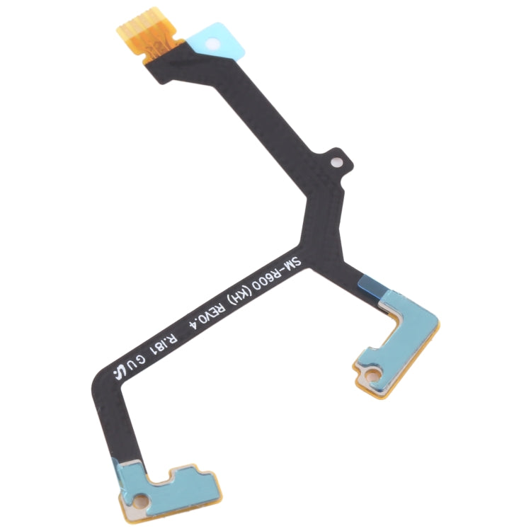 For Samsung Galaxy Gear Sport SM-R600 Power Button Flex Cable - free shipping - PMc TechLife - Order now!