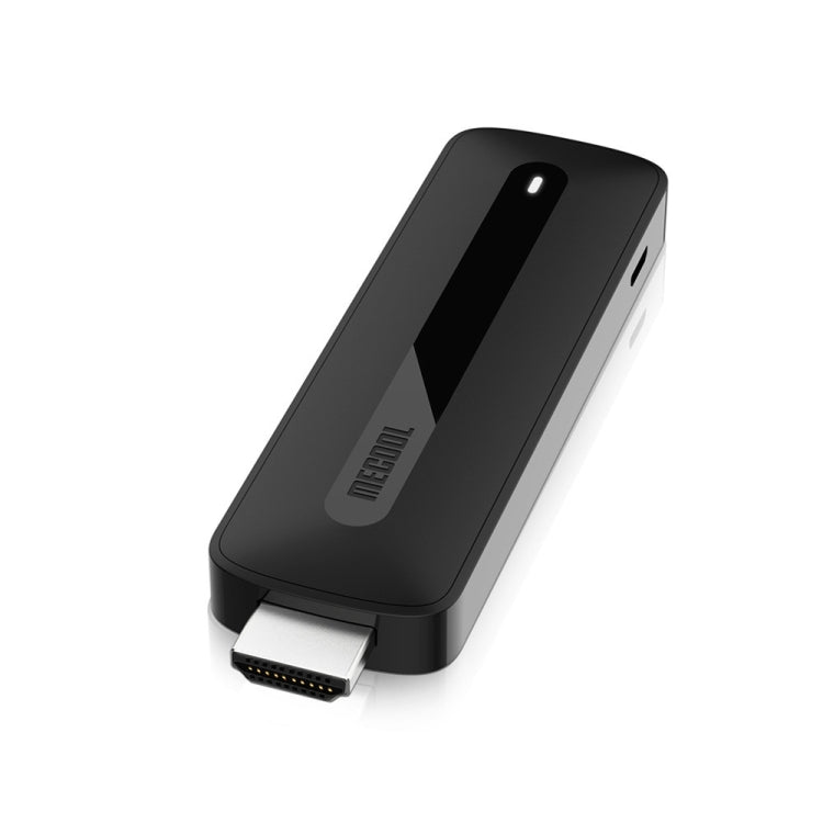 Mecool KD3 4K TV Stick, Android 11 Amlogic S905Y4 CPU 2GB+8GB with RC(UK Plug) - free shipping - PMC TechLife - Order now!