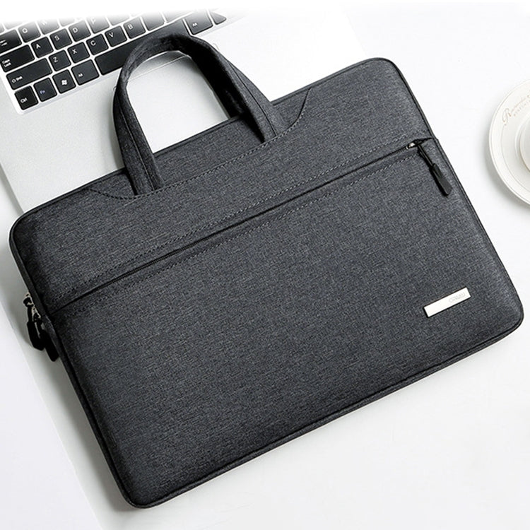 Handbag Laptop Bag Inner Bag, Size:13.3 inch(Dark Grey) - Other by PMC TechLife | Online Shopping South Africa | PMC TechLife | Buy Now Pay Later Mobicred