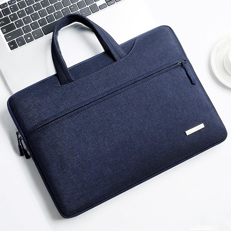 Handbag Laptop Bag Inner Bag, Size:13.3 inch(Dark Blue) - Other by PMC TechLife | Online Shopping South Africa | PMC TechLife | Buy Now Pay Later Mobicred