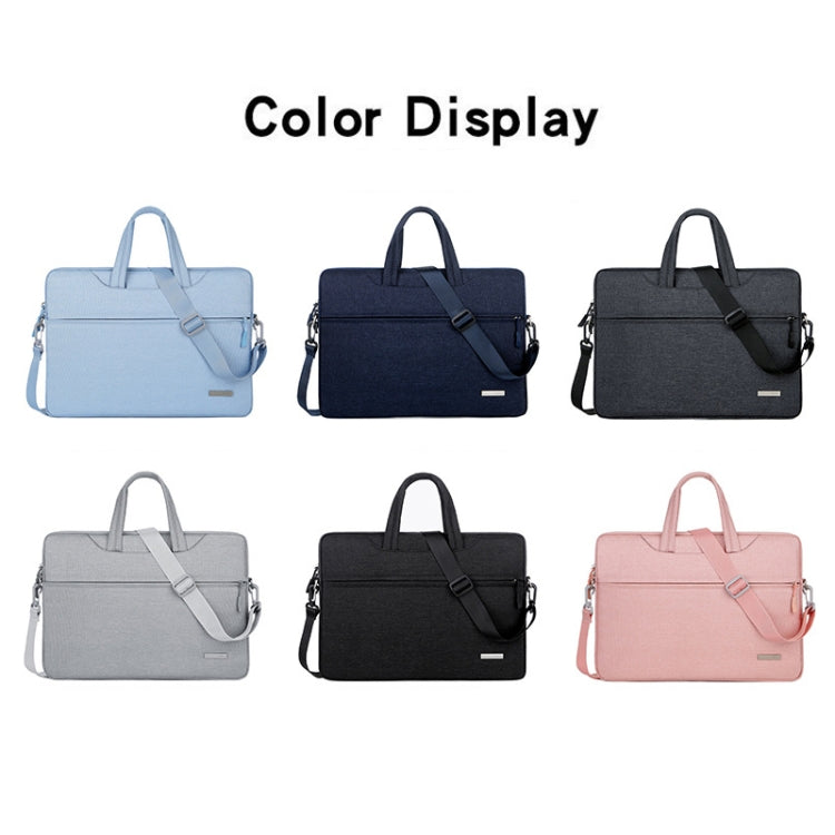Handbag Laptop Bag Inner Bag, Size:14 inch(Pink) - free shipping - PMC TechLife - Order now!