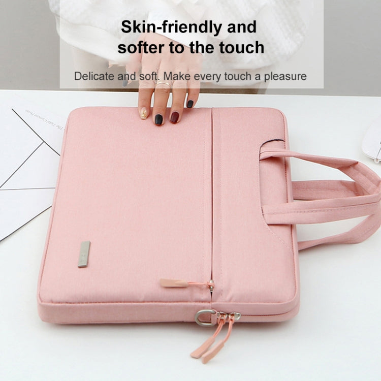 Handbag Laptop Bag Inner Bag, Size:15.6 inch(Blue) - Other by PMC TechLife | Online Shopping South Africa | PMC TechLife | Buy Now Pay Later Mobicred