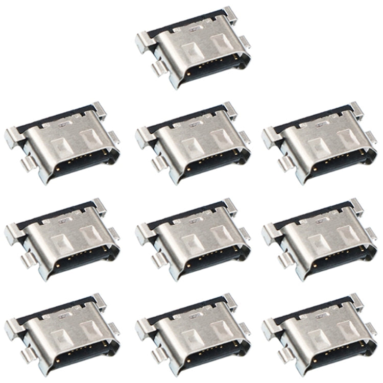 For Samsung Galaxy M01 10pcs Charging Port Connector - free shipping - PMc TechLife - Order now!