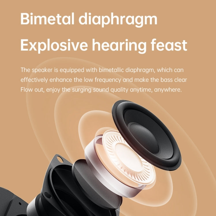 Sanag M11 IPX7 Waterproof Outdoor Portable Mini Bluetooth Speaker(Green) - free shipping - PMC TechLife - Order now!