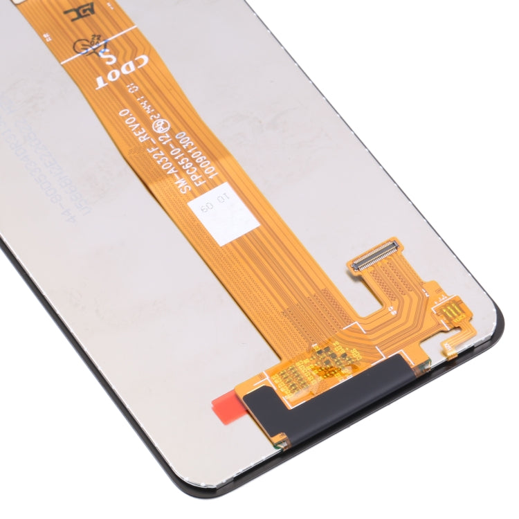 Original LCD Screen For Samsung Galaxy A032F with Digitizer Full Assembly - free shipping - PMc TechLife - Order now!
