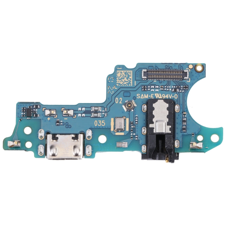 For Samsung Galaxy A03 4G SM-A035F EU Version Charging Port Board with IC Chip - free shipping - PMc TechLife - Order now!